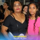 Folião Pipoca (Domingo)